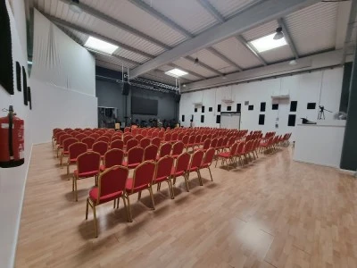 IAAM figueres, iglesia evangelica