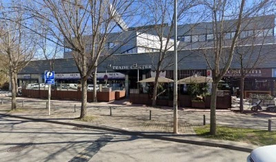 ICB EL VALLÈS