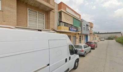 IEANJESÚS ALCANTARILLA REGIÓN DE MURCIA REGIÓN DE MURCIA