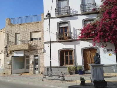 IEANJESUS VERA ALMERIA