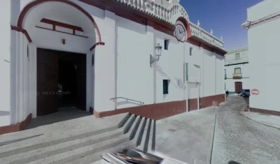 Iglecia alianza union olivarrs