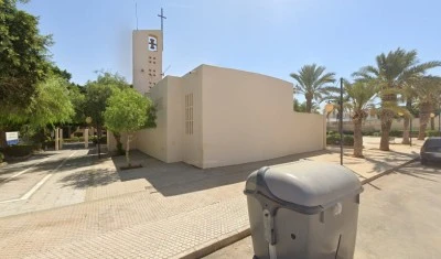 Iglesia