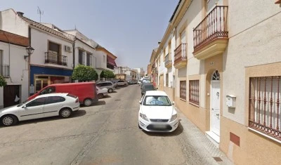 Iglesia