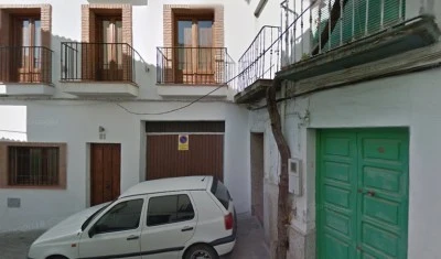 Iglesia