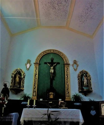 iglesia