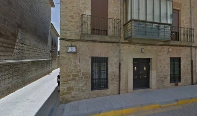 Iglesia