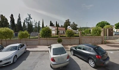 Iglesia