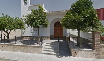 Iglesia