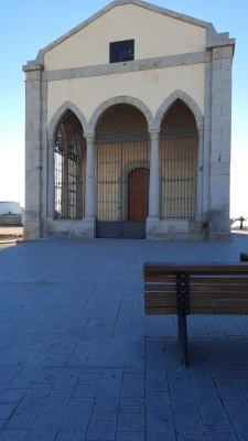 Capilla de Santa Isabel