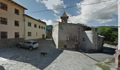 Iglesia