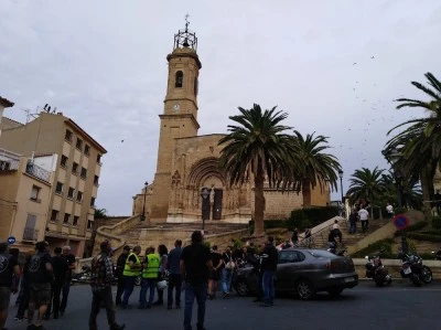 Iglesia