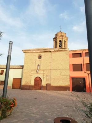 Iglesia