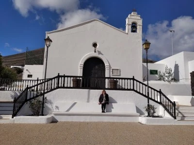 Iglesia