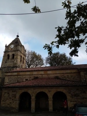 Iglesia