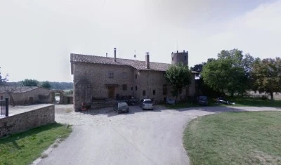 Capilla de Santa Llúcia