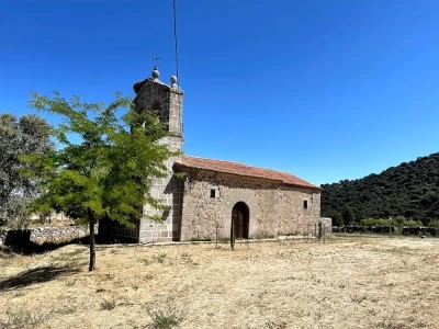 Iglesia