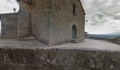 Iglesia