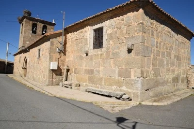Iglesia