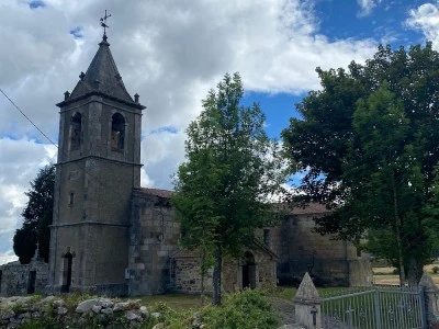 Iglesia