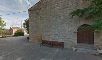 Iglesia