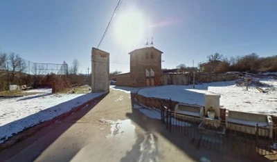 Iglesia