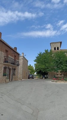 Iglesia