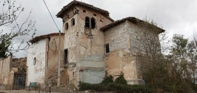Iglesia