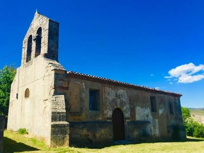 Iglesia