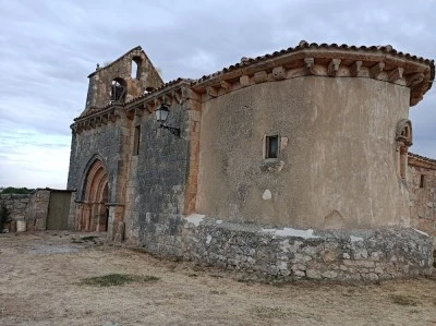 Iglesia