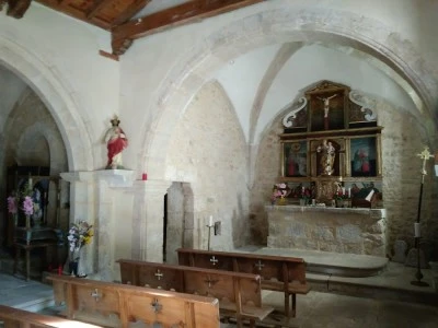 Iglesia