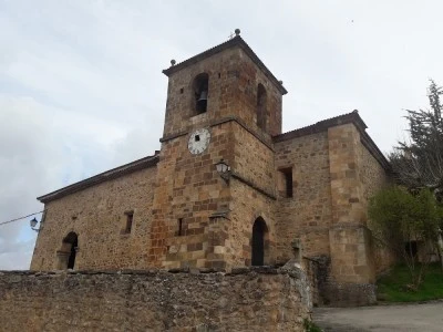 Iglesia