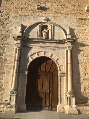 Iglesia