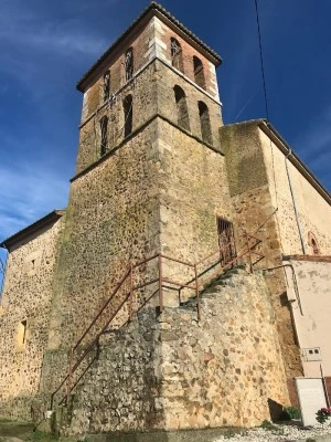 Iglesia