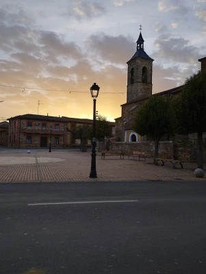 Iglesia