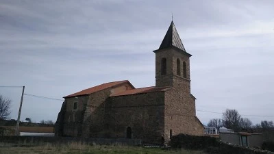 Iglesia