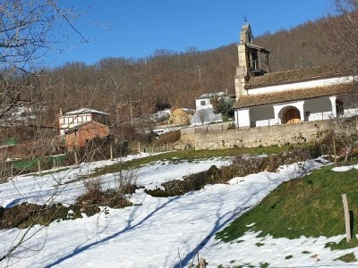 Iglesia