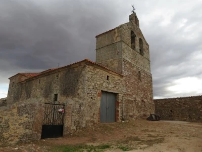 Iglesia