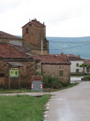 Iglesia