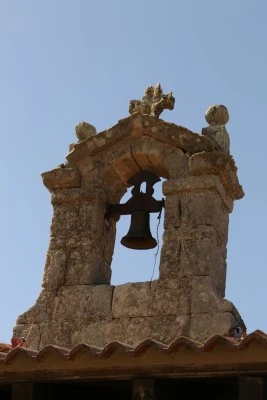 Iglesia
