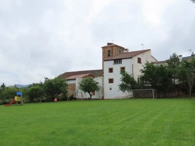 Iglesia