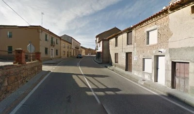 Iglesia