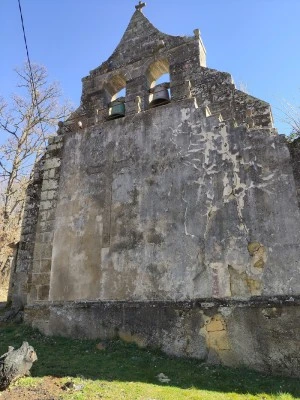 Iglesia
