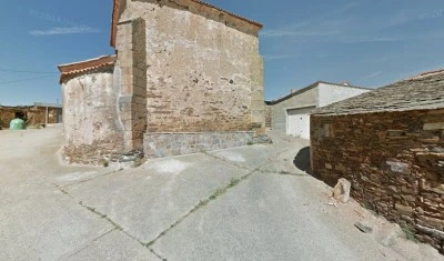 Iglesia