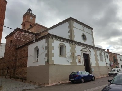 Iglesia