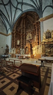 Iglesia