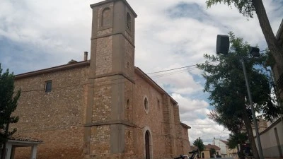 Iglesia