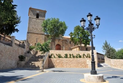 Iglesia