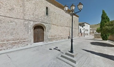 Iglesia