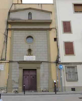 Iglesia