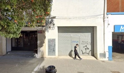 Iglesia